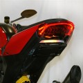 New Rage Cycles (NRC) Ducati Monster 937 Fender Eliminator and Rear Turn Signals New Rage Cycles (NRC) Ducati Monster 937 Fender Eliminator and Rear Turn Signals